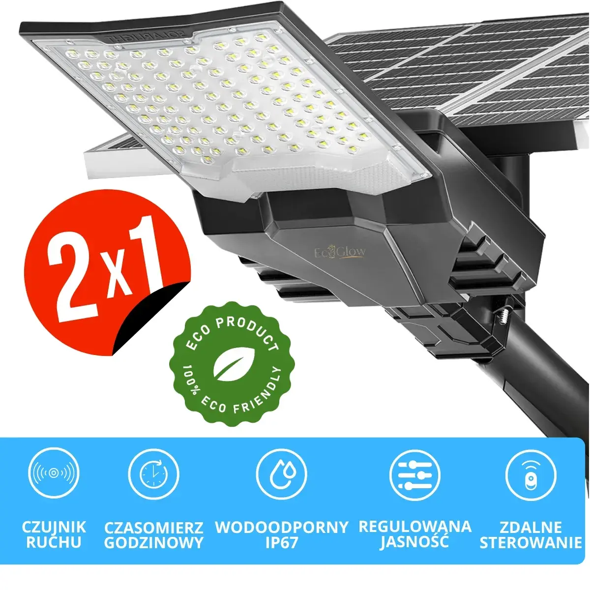 EcoGlow™