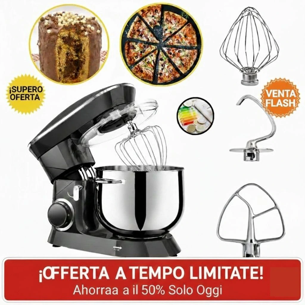 CucinaMaster™