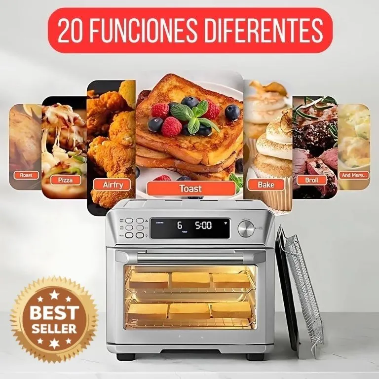 CookSmart™
