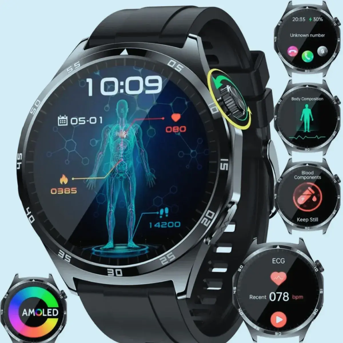 PulseGuard™