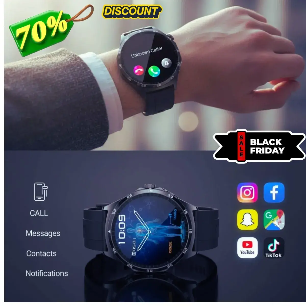 BATERIE, KTERÁ VYDRŽÍ 35 DNÍ