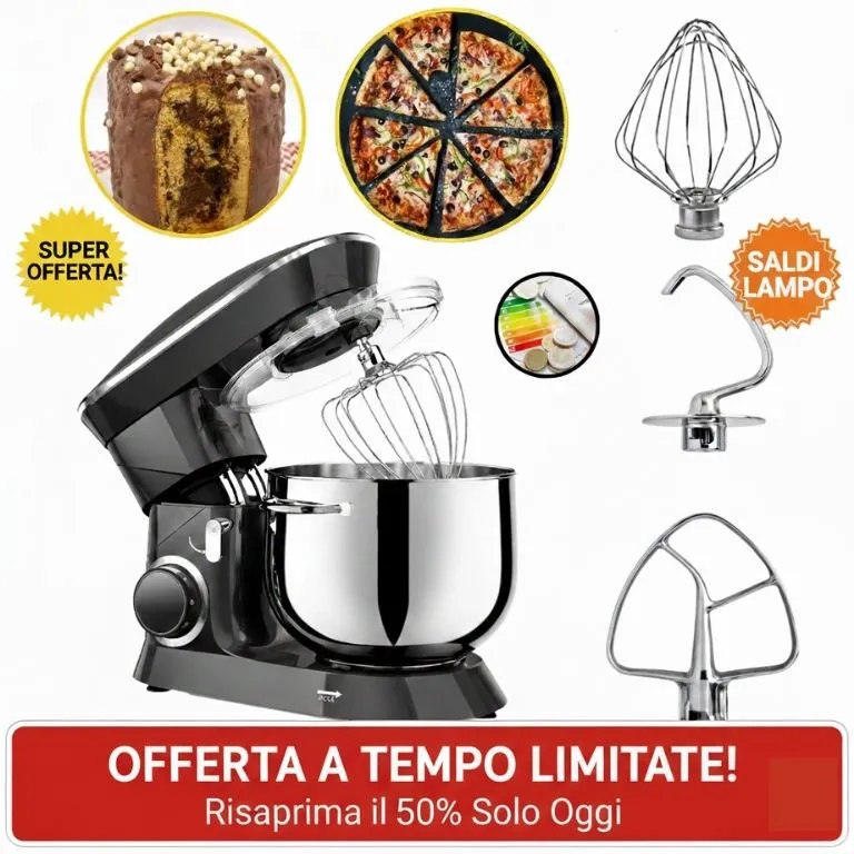 CucinaMaster™